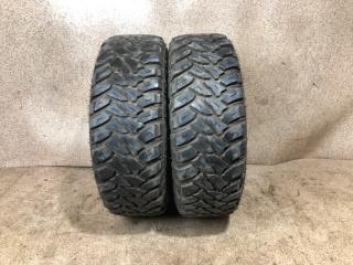 Комплект из 2-х Шина 265/75R16KENDA KLEVER  M/T