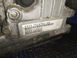 АКПП HATCH 2008 R56 N14B16AB