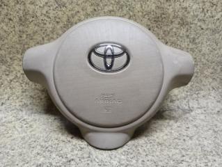 Airbag водителя TOYOTA PORTE