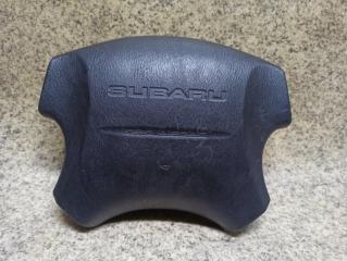 Airbag водителя SUBARU LEGACY