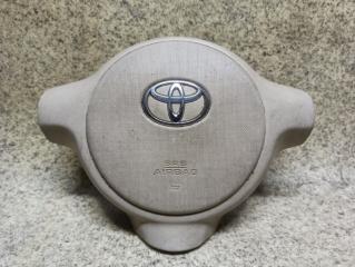 Запчасть airbag водителя TOYOTA SIENTA