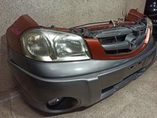 Nose cut передний MAZDA TRIBUTE EPEW YF