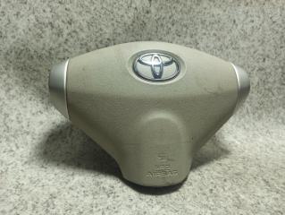 Airbag водителя TOYOTA PORTE