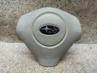 Airbag водителя SUBARU EXIGA