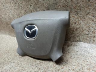 Airbag водителя MAZDA MPV LW3W