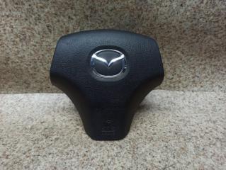 Airbag водителя MAZDA MPV