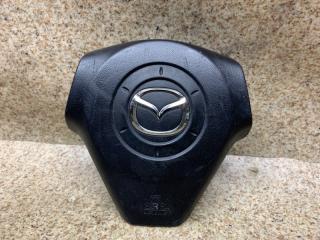 Airbag водителя MAZDA AXELA