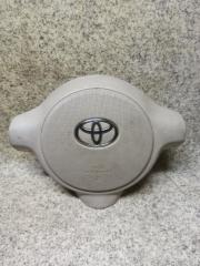 Airbag водителя TOYOTA PORTE