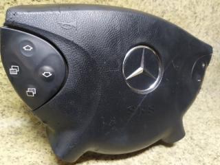 Airbag водителя MERCEDES-BENZ E-CLASS W211