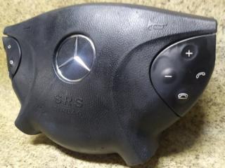 Airbag водителя E-CLASS W211