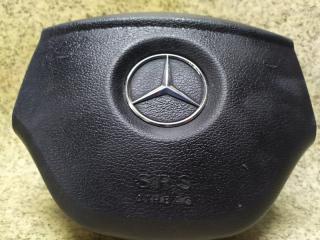 Airbag водителя MERCEDES-BENZ B-CLASS W245