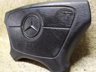 Airbag водителя MERCEDES-BENZ S-CLASS W140