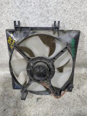 Вентилятор радиатора передний правый SUBARU LEGACY