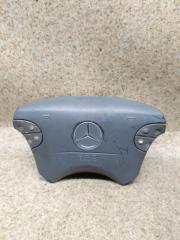 Запчасть airbag водителя MERCEDES-BENZ S-CLASS