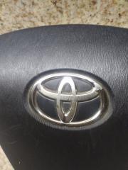 Airbag водителя TOYOTA PRIUS A ZVW41