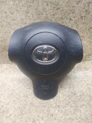 Airbag водителя TOYOTA WISH 2004 ZNE10 1ZZ-FE 45130-68020-C0 контрактная