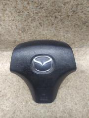 Airbag водителя MAZDA MPV LW3W L16557K00 контрактная