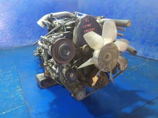 Двигатель TOYOTA TOYOACE 2002 LY280 5L 19000-5B690 контрактная