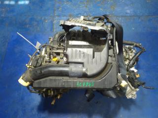 Двигатель DELICA D:2 2012 MB15S K12B