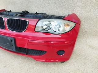 Nose cut BMW 1-SERIES E87