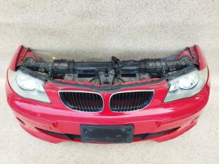 Nose cut 1-SERIES E87