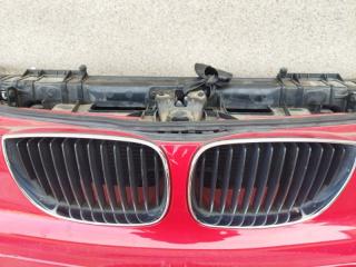 Nose cut 1-SERIES E87