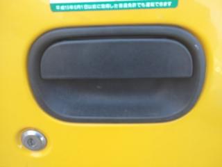 Дверь передняя правая ELF 2012 NKS85