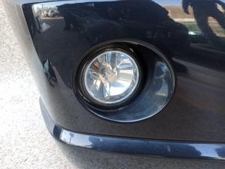 Nose cut CHEVROLET MW 2007 ME34S M13A