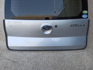 Дверь задняя задняя STELLA 2008 RN1