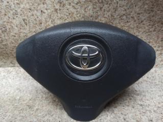 Airbag водителя TOYOTA BB