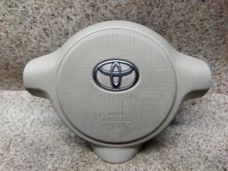 Airbag водителя TOYOTA PORTE