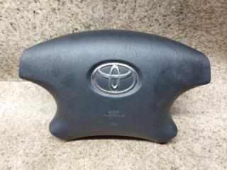 Airbag водителя TOYOTA VOXY