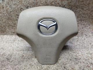 Airbag водителя MAZDA MPV