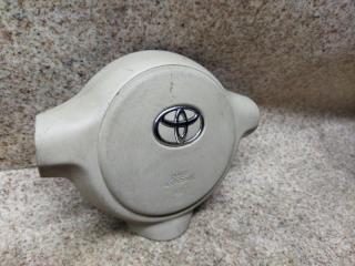 Airbag водителя TOYOTA PORTE NNP11