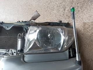 Nose cut передний PAJERO IO 2001 H67W 4G94