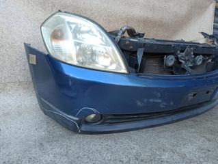 Nose cut TEANA 2003 J31 VQ23DE