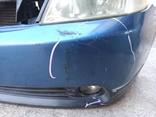 Nose cut TEANA 2003 J31 VQ23DE