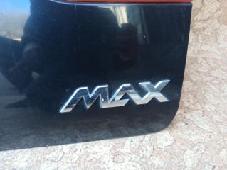 Дверь задняя задняя MAX 2004 L950S