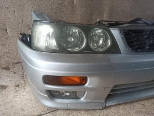 Nose cut NISSAN BLUEBIRD HU14 SR20DE