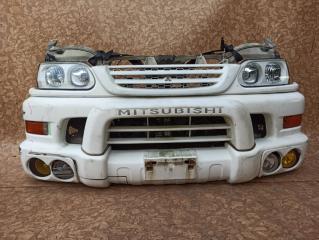 Nose cut MITSUBISHI DELICA 1998 PE8W 4M40 контрактная