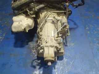 АКПП SUZUKI EVERY DA62W K6A