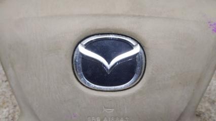 Airbag водителя MPV LW5W