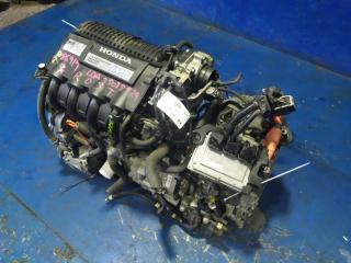 Двигатель HONDA FIT GP1 LDA