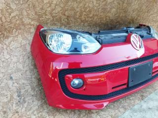 Nose cut передний VOLKSWAGEN UP! 121 CHY