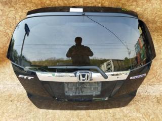 Дверь задняя HONDA FIT 2011 GE6 контрактная