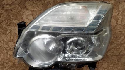 Nose cut X-TRAIL 2012 NT31 MR20DE