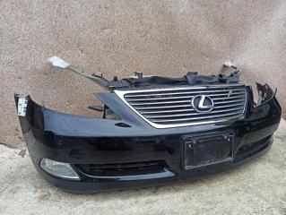 Nose cut передний LEXUS LS460 USF40 1UR-FSE