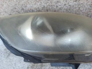 Nose cut GOLF PLUS 2007 BLF