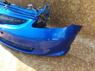 Nose cut HONDA FIT GD1 L13A