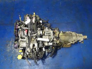 Двигатель IMPREZA 2006 GG3 EJ152DP8AE